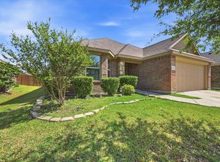 2317 Scott Creek Dr, Little Elm, TX 75068