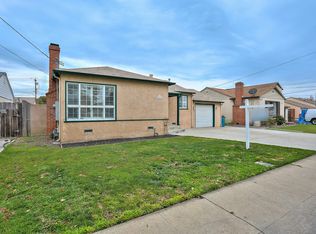 15214 Beatty St, San Leandro, CA 94579