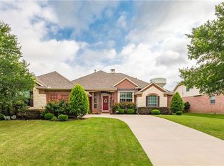 217 Longford Ct, Keller, TX 76248