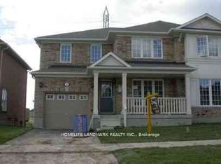 139 Raponi Cir, Toronto, ON M1X2C6
