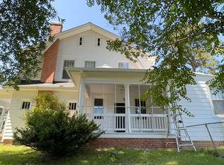1913 Matoax Ave, Petersburg, VA 23805