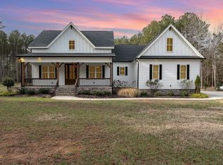 95 Somerset Ln, Henderson, NC 27537