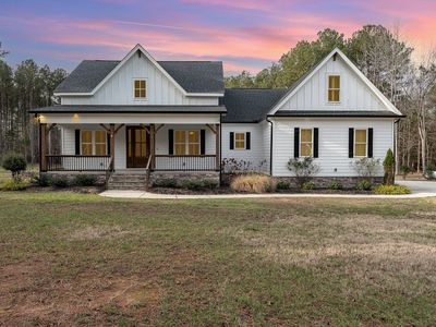 95 Somerset Ln, Henderson, NC, 27537