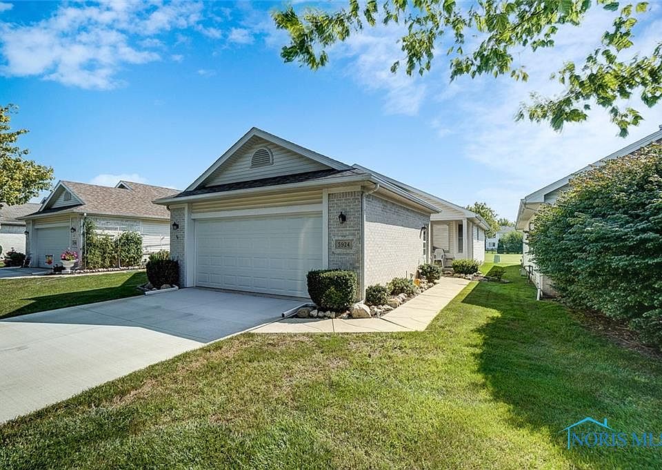 5924 Centennial Rd, Sylvania, OH 43560 MLS 6075345 Zillow