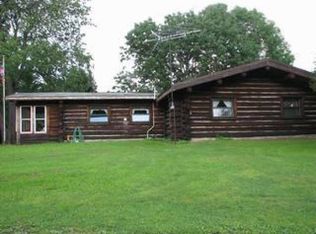 4544 Parker Rd, Sherman, NY 14781