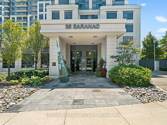 4th image of 35 Saranac Blvd #609