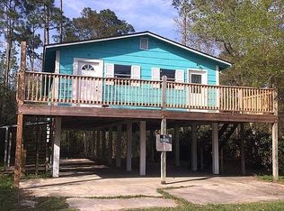 4280 Mediterranean St, Bay St Louis, MS 39520