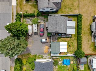 8769 112th St, Delta, BC V4C4X2