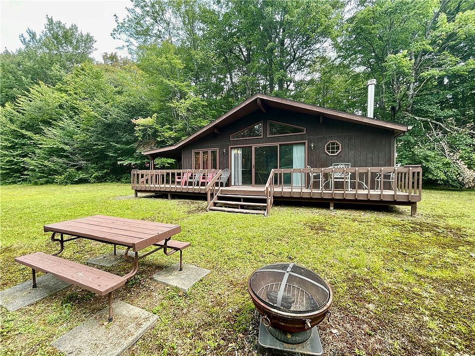 5013 Route 59, Lewis Run, PA 16738 Zillow