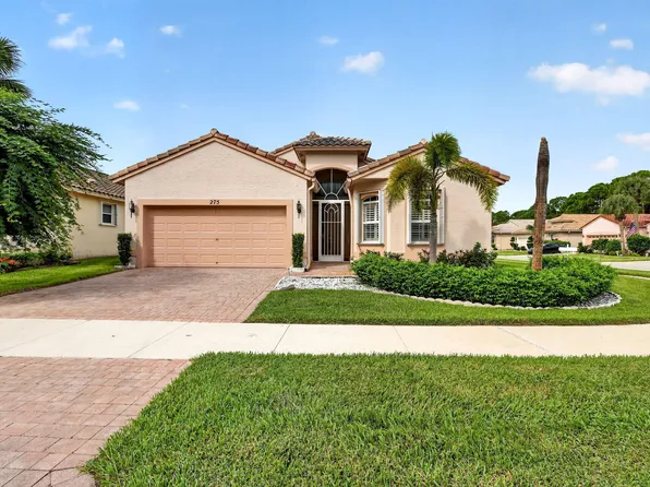 275 NW Toscane Trail, Port St Lucie, FL 34986