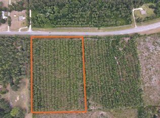 N State Road 121 LOT 1, Alachua, FL 32615