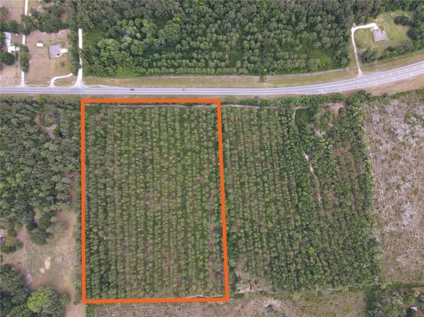 TBD N STATE ROAD 121 LOT 1, ALACHUA, FL 32615