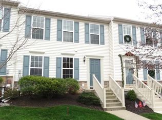 605 N Oak St, Lititz, PA 17543