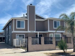 1616 W 206th St APT 2, Torrance, CA 90501
