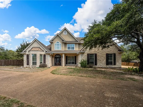 110 Woodbridge Cir, Crawford, TX 76638