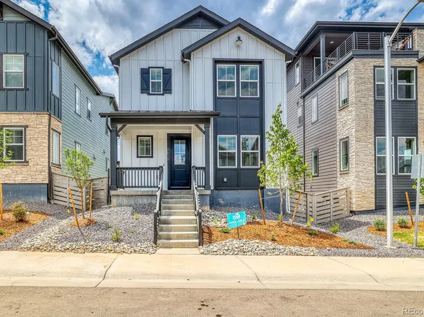 8639 Hotchkiss Street, Littleton, CO 80125