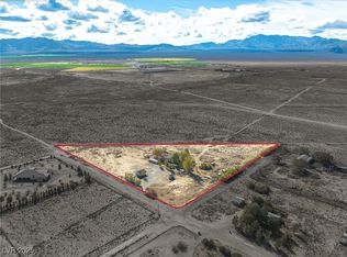 1325 Potomac St, Sandy Valley, NV 89019