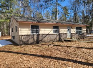6464 Loud Dr, Oscoda, MI 48750