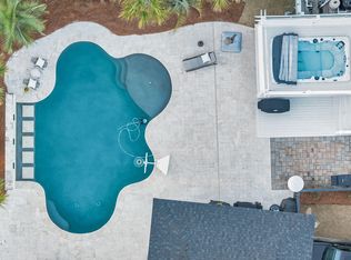 3555 Holmgren St, Mount Pleasant, SC 29466