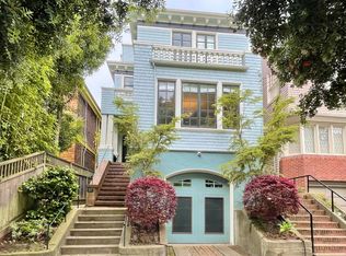 27 7th Ave, San Francisco, CA 94118