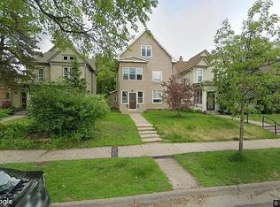 3431 Pleasant Ave, Minneapolis, MN 55408