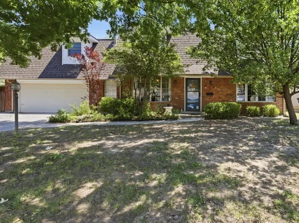 4631 S Maplewood Ave, Tulsa, OK 74135