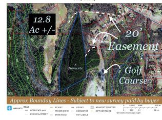 Xx George St, Mount Airy, NC 27030