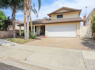 7400 Bothwell Rd, Reseda, CA 91335