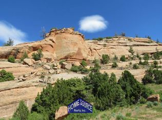 336 Willow Creek Rd, Lander, WY 82520