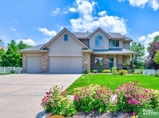 10115 S 201st St, Gretna, NE 68028