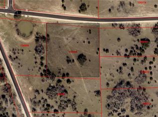Waggener Ranch Rd, Copperas Cove, TX 76522