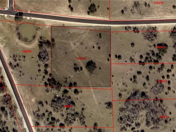 Waggener Ranch Rd, Copperas Cove, TX 76522