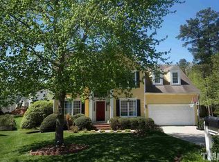 5321 Easthorpe Dr, Raleigh, NC 27613