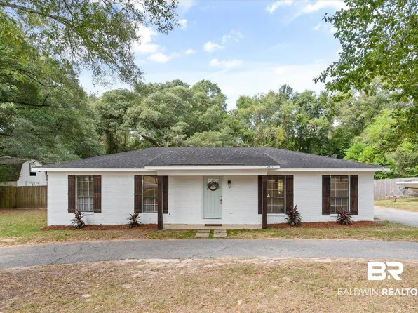 2871 Pretty Branch Dr W, Mobile, AL 36618