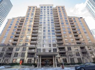 123 Eglinton Ave E #207, Toronto, ON M4P 1J2