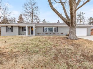 4833 E Concord Rd, Saint Louis, MO 63128