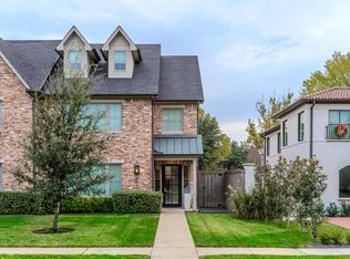 4551 Fairway Ave, Highland Park, TX 75219