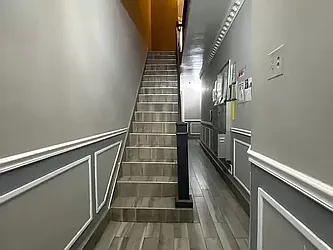 Rented by Oxford Property Group