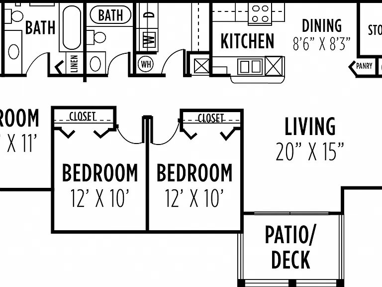 Bella Vista on Park — Photo 15