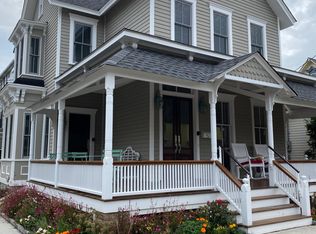 92 Webb Ave #1, Ocean Grove, NJ 07756