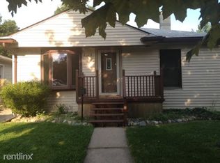 6563 Buckingham Ave, Allen Park, MI 48101