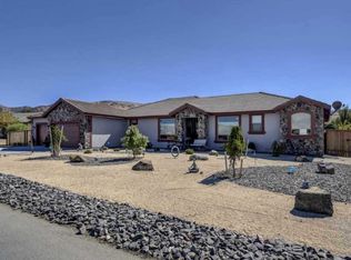 16860 Ridge Star Dr, Reno, NV 89521