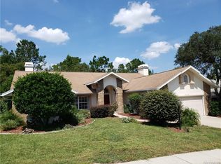 6174 N Misty Oak Ter, Beverly Hills, FL 34465