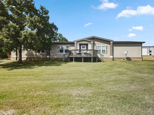 6662 McDuffee Rd, Kingston, OK 73439