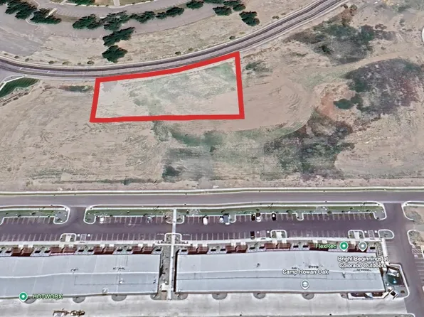 Mayfly Dr, Montrose, CO 81401