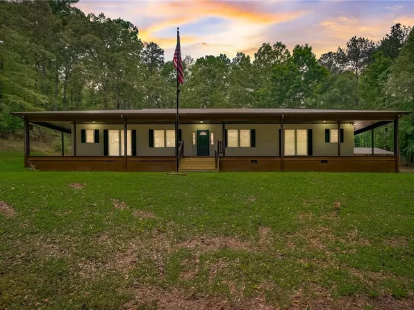 3085 County Road 288, Five Points, AL 36855