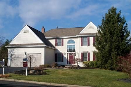 Impressive Curb Appeal