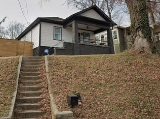 1694 Donald Lee Hollowell Pkwy NW, Atlanta, GA 30318