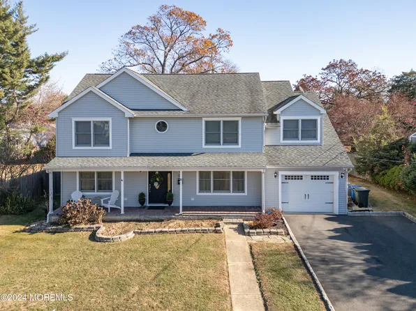 29 Trafford Street, Shrewsbury Boro, NJ 07702