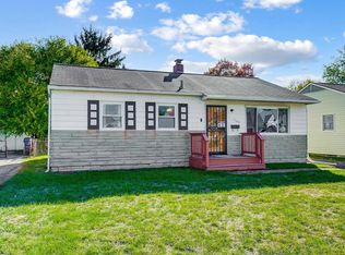 1103 E Woodrow Ave, Columbus, OH